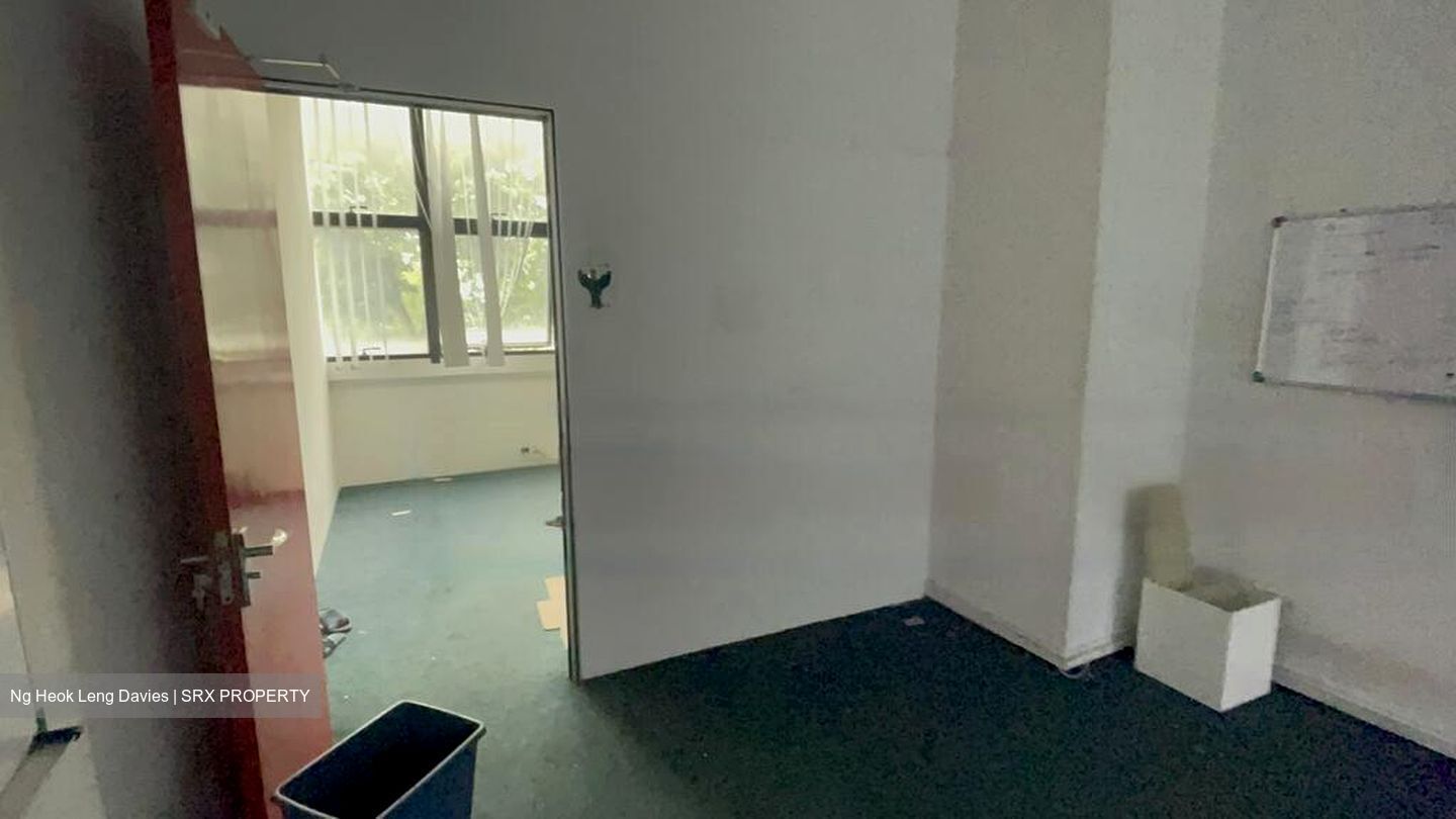 One Tannery (D13), Factory #457998951